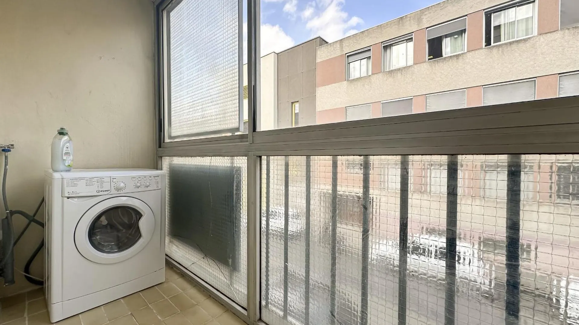 #Hr Les Charmilles T4 Apartment Grenoble