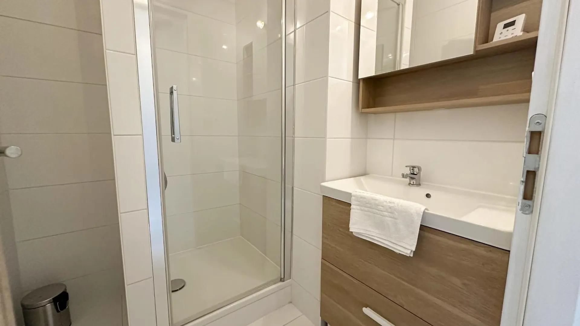 #Hr Les Charmilles T4 Apartment Grenoble