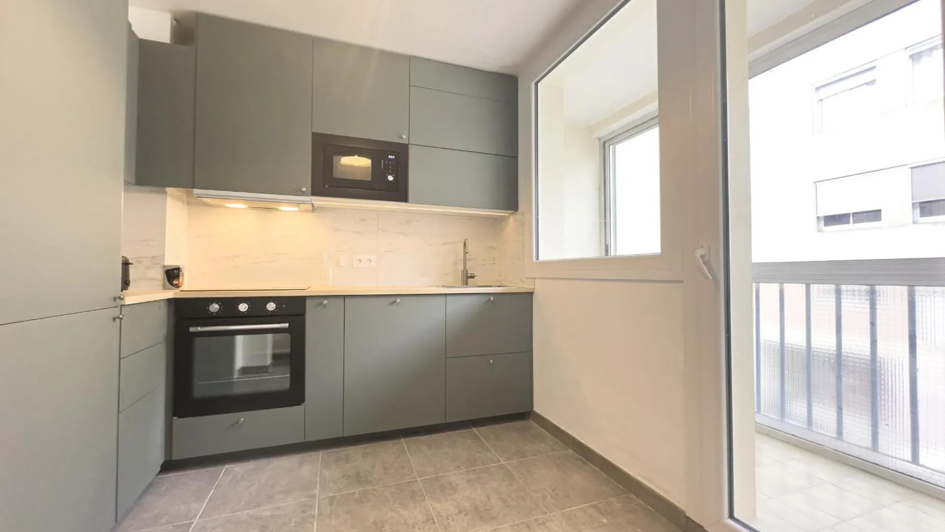 #Hr Les Charmilles T4 Apartment Grenoble
