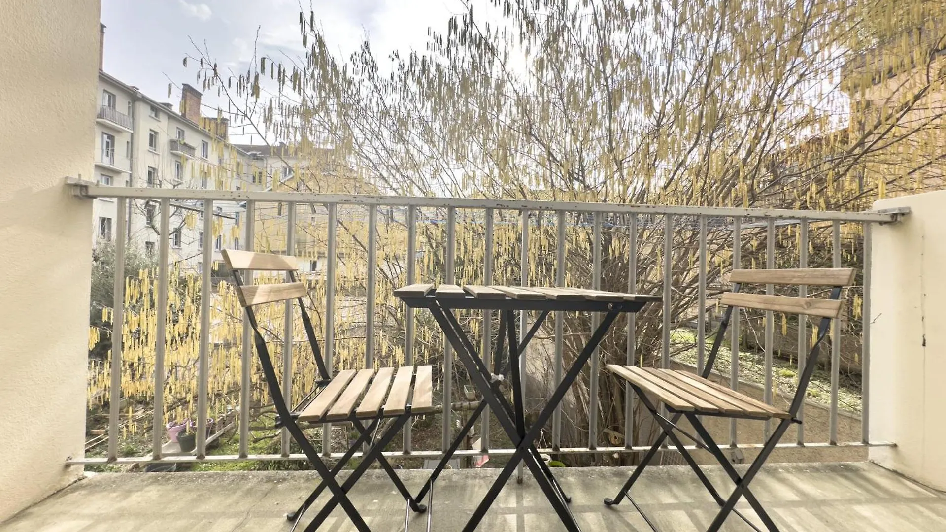 #Hr Les Charmilles T4 Apartment Grenoble